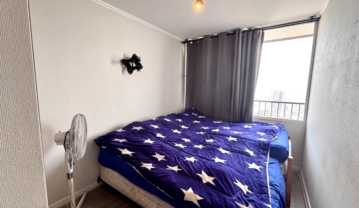 Departamento de 2 dormitorios en venta en Lago Pirihueico, La Florida — imagen 12
