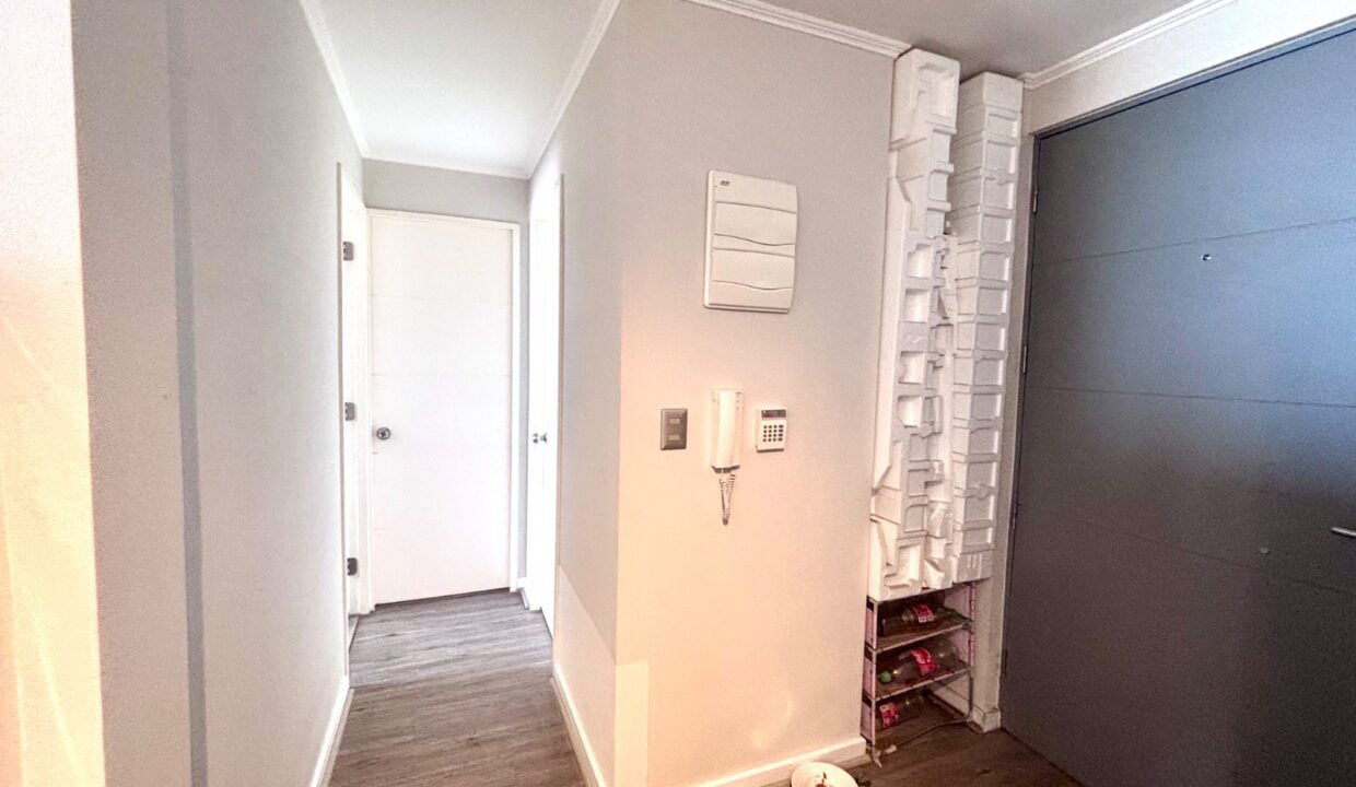 Departamento de 2 dormitorios en venta en Lago Pirihueico, La Florida — imagen 15