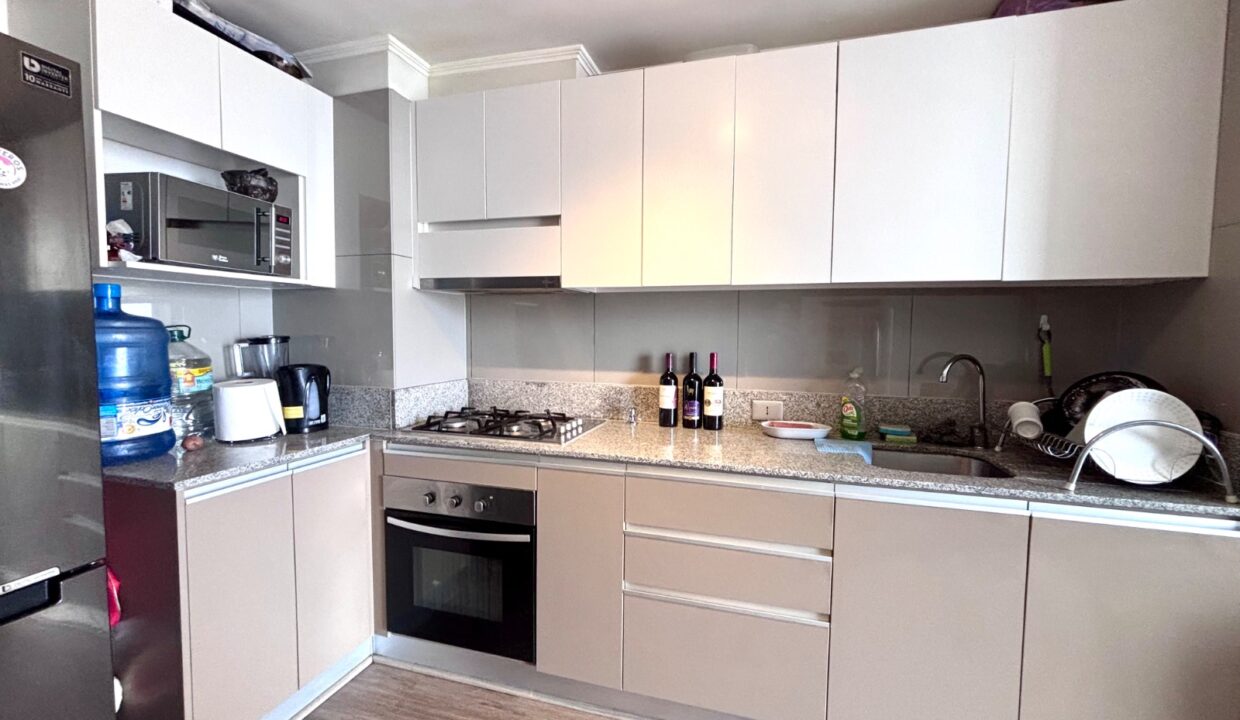 Departamento de 2 dormitorios en venta en Lago Pirihueico, La Florida — imagen 3