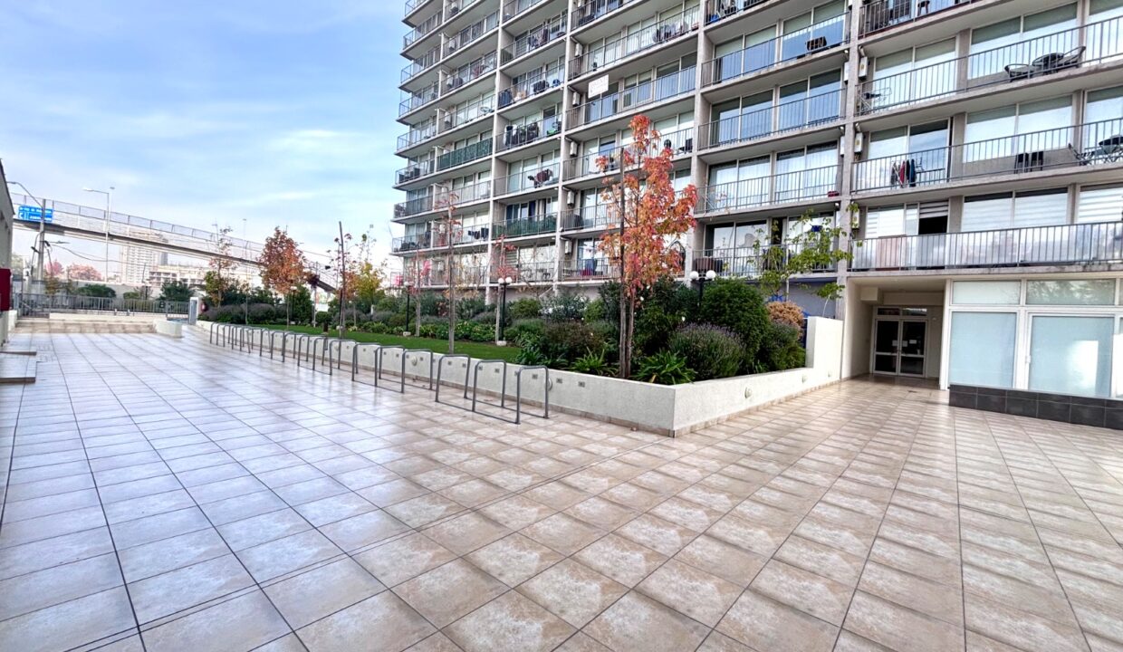 Departamento de 2 dormitorios en venta en Lago Pirihueico, La Florida — imagen 17