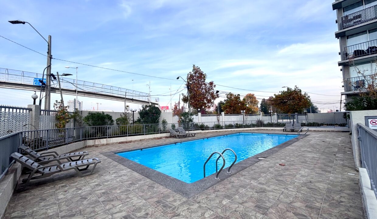 Departamento de 2 dormitorios en venta en Lago Pirihueico, La Florida — imagen 18
