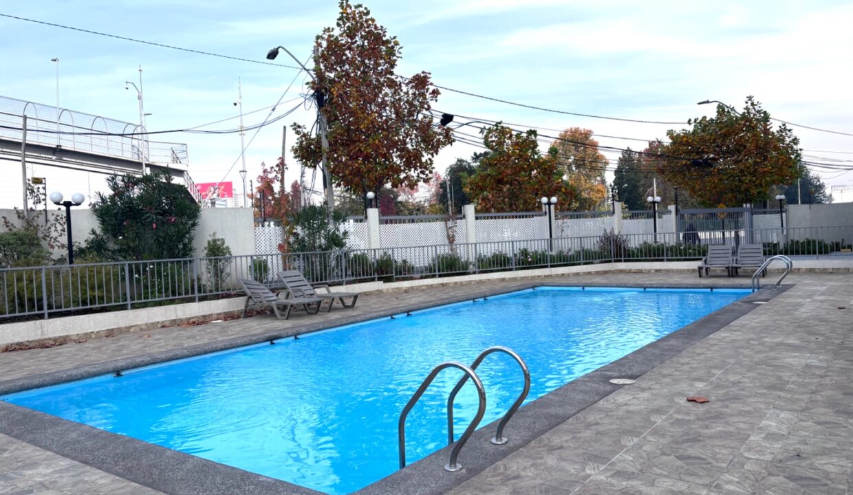 Departamento de 2 dormitorios en venta en Lago Pirihueico, La Florida — imagen 19