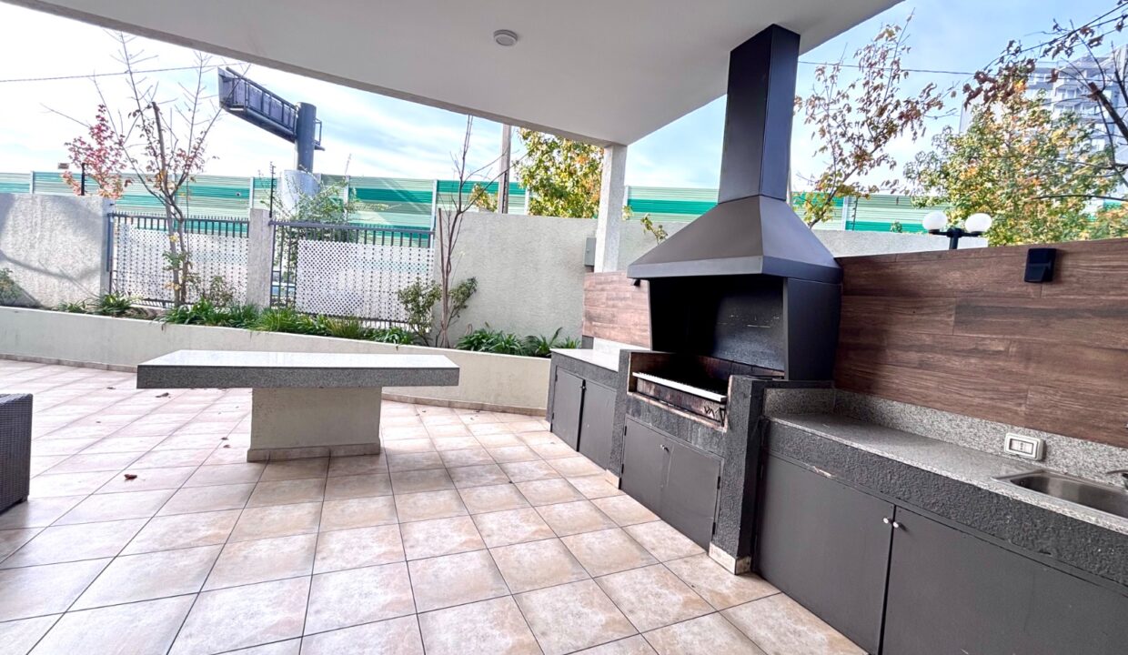 Departamento de 2 dormitorios en venta en Lago Pirihueico, La Florida — imagen 20