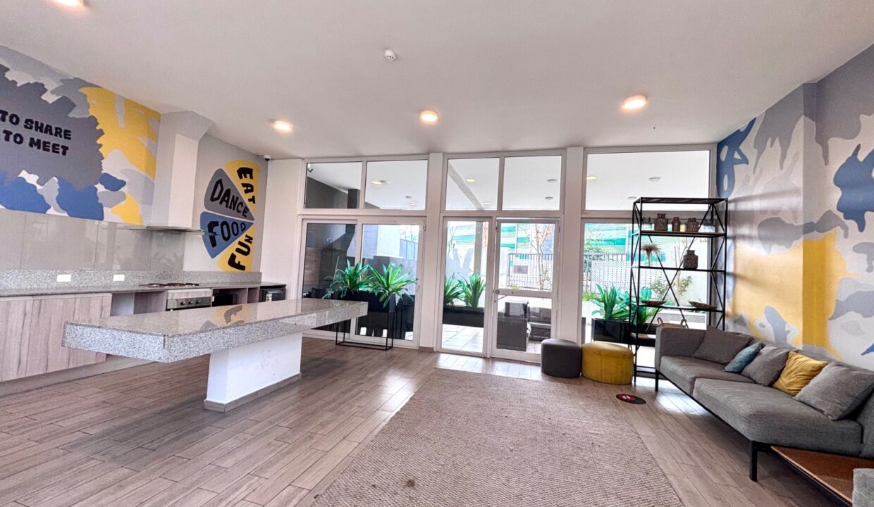 Departamento de 2 dormitorios en venta en Lago Pirihueico, La Florida — imagen 22