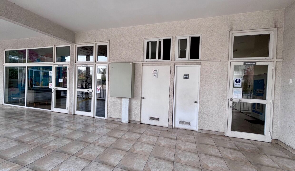 Departamento de 2 dormitorios en venta en Lago Pirihueico, La Florida — imagen 23
