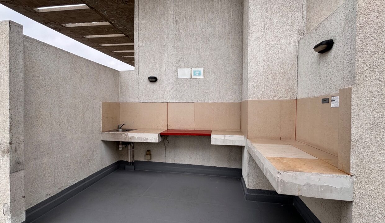 Departamento de 1 dormitorio en venta en calle Monjitas, Santiago — imagen 9
