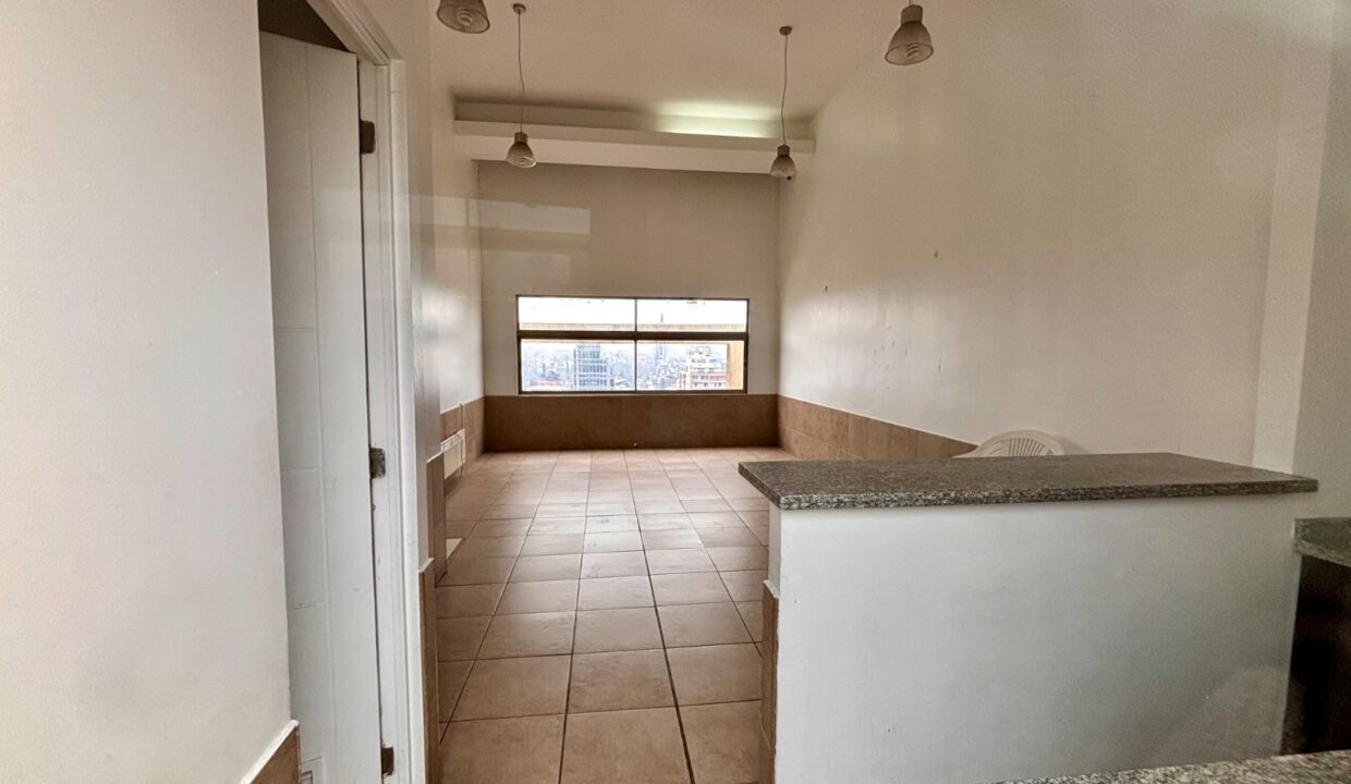 Departamento de 1 dormitorio en venta en calle Monjitas, Santiago — imagen 10