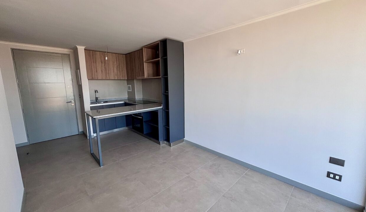 Departamento de 2 dormitorios en arriendo en Gaspar Villarroel, Ñuñoa — imagen 3