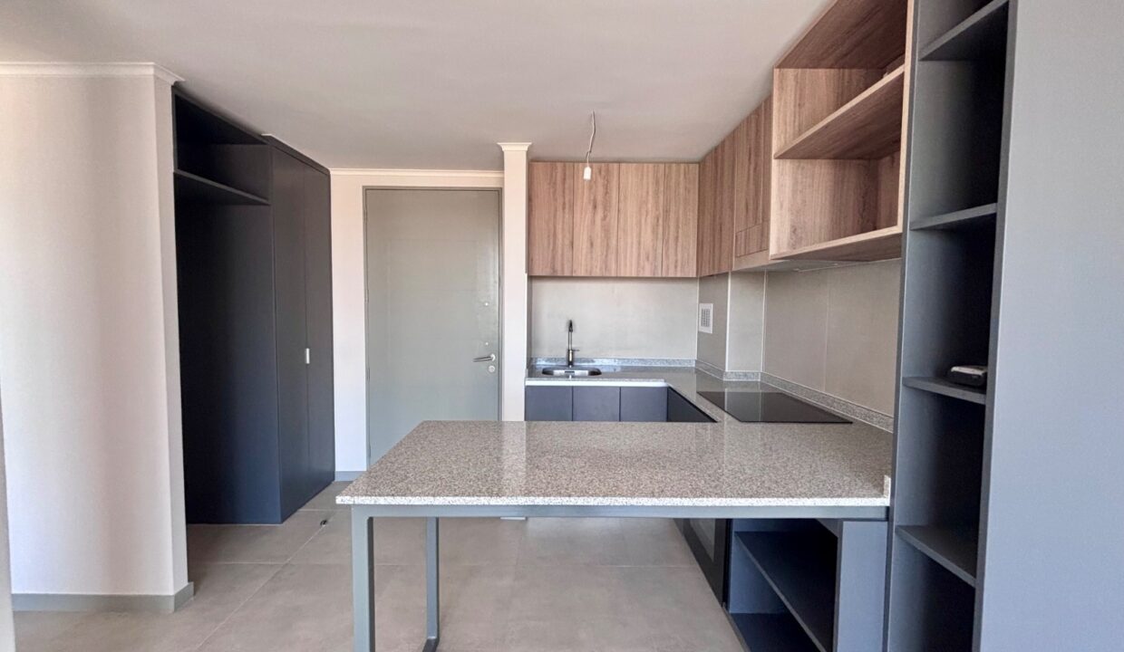 Departamento de 2 dormitorios en arriendo en Gaspar Villarroel, Ñuñoa — imagen 4