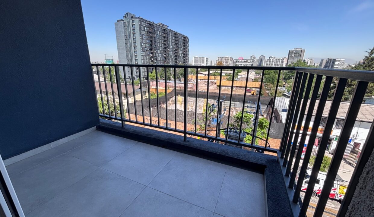 Departamento de 2 dormitorios en arriendo en Gaspar Villarroel, Ñuñoa — imagen 13
