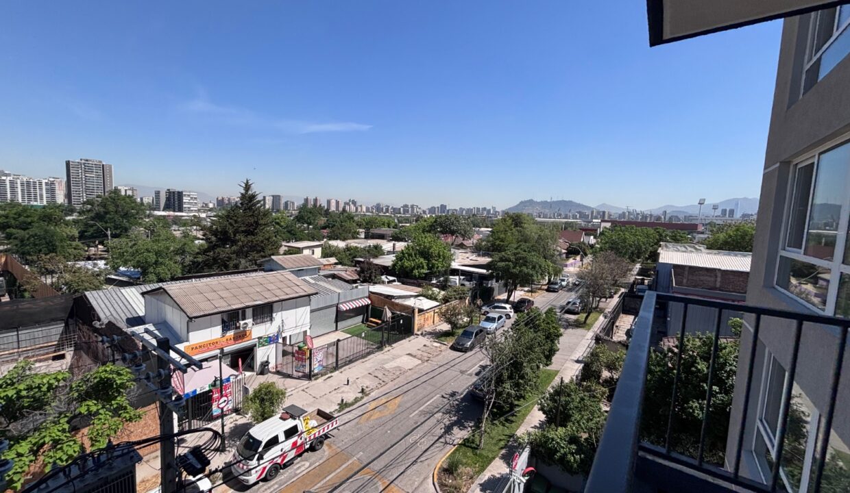Departamento de 2 dormitorios en arriendo en Gaspar Villarroel, Ñuñoa — imagen 14