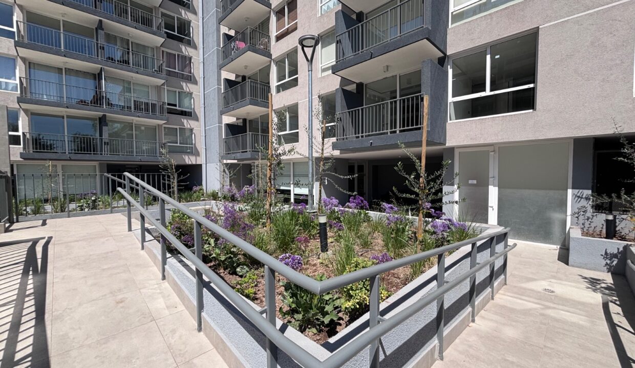 Departamento de 2 dormitorios en arriendo en Gaspar Villarroel, Ñuñoa — imagen 18