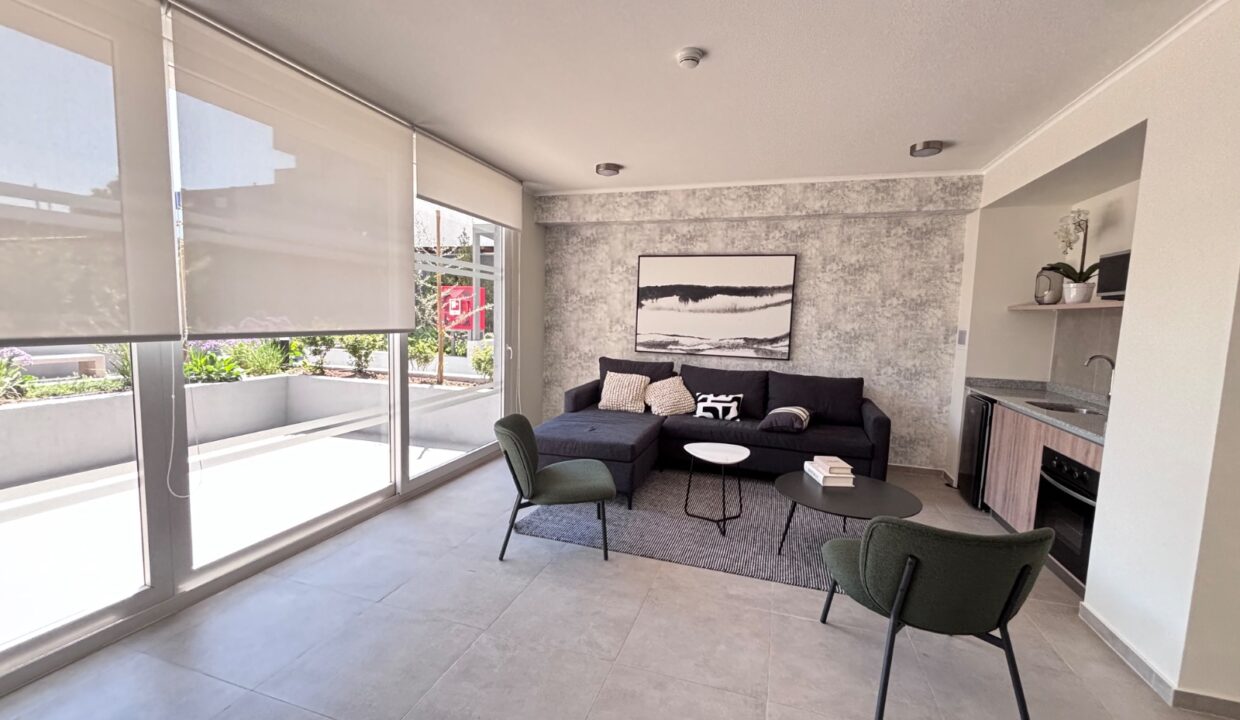 Departamento de 2 dormitorios en arriendo en Gaspar Villarroel, Ñuñoa — imagen 20