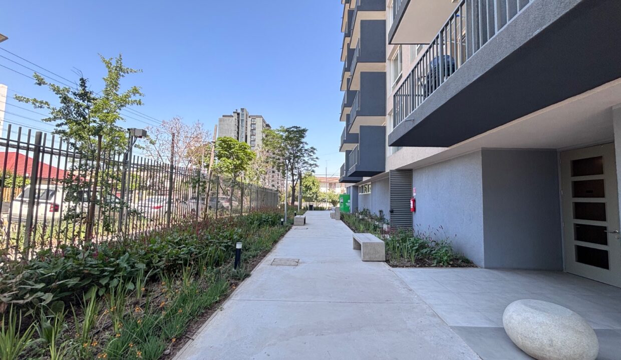 Departamento de 2 dormitorios en arriendo en Gaspar Villarroel, Ñuñoa — imagen 21