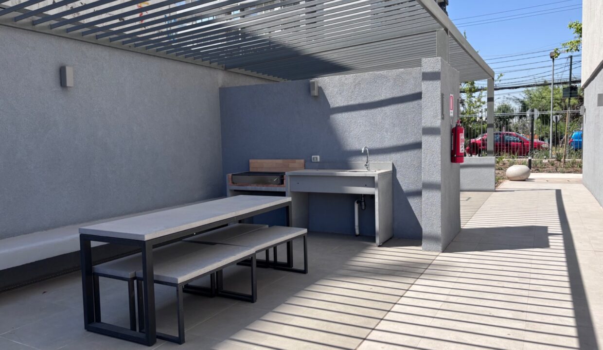 Departamento de 2 dormitorios en arriendo en Gaspar Villarroel, Ñuñoa — imagen 22