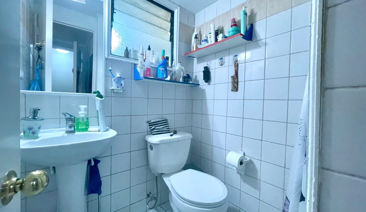 Departamento de 4 dormitorios con patio en venta en Laguna Sur, Pudahuel — imagen 10