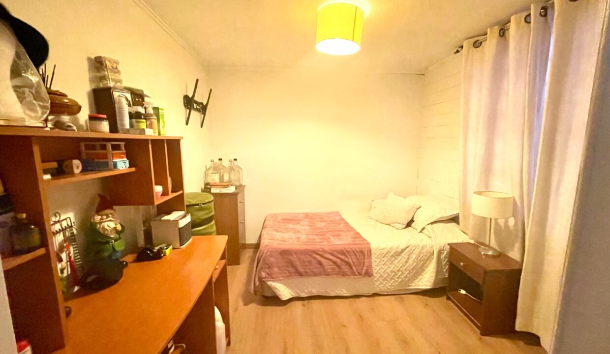 Departamento de 4 dormitorios con patio en venta en Laguna Sur, Pudahuel — imagen 4
