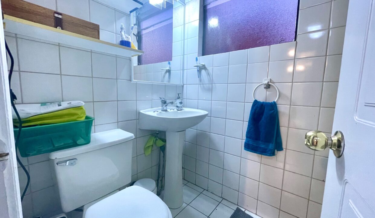 Departamento de 4 dormitorios con patio en venta en Laguna Sur, Pudahuel — imagen 8