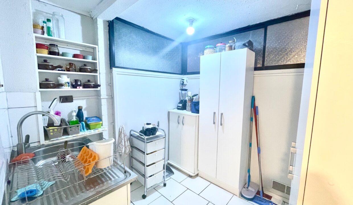 Departamento de 4 dormitorios con patio en venta en Laguna Sur, Pudahuel — imagen 13