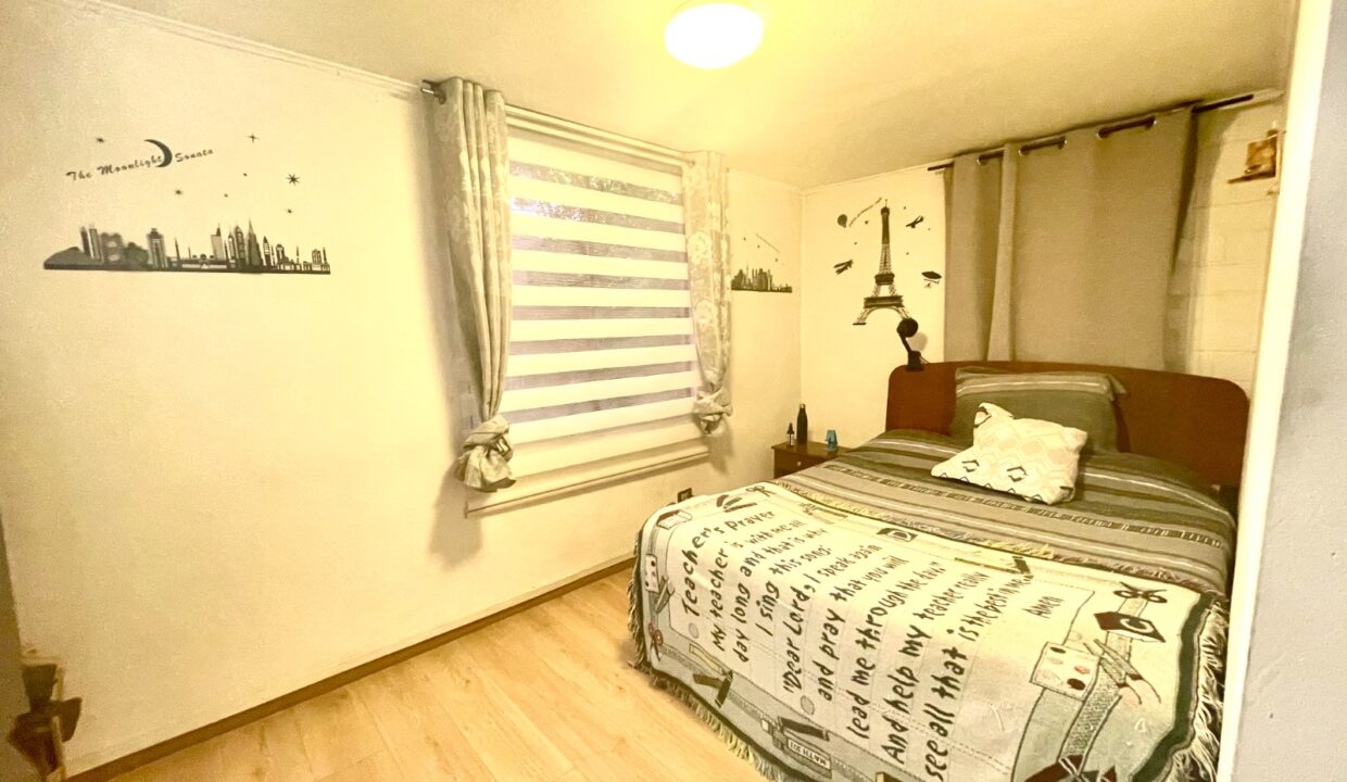 Departamento de 4 dormitorios con patio en venta en Laguna Sur, Pudahuel — imagen 5