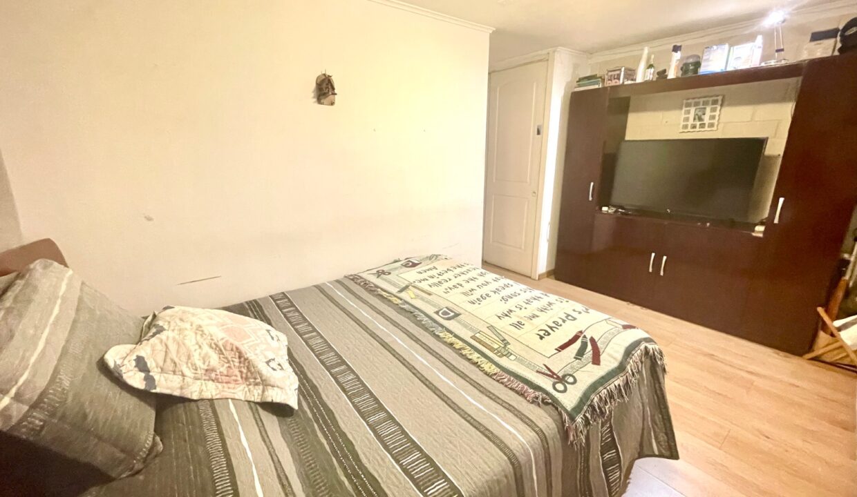 Departamento de 4 dormitorios con patio en venta en Laguna Sur, Pudahuel — imagen 6