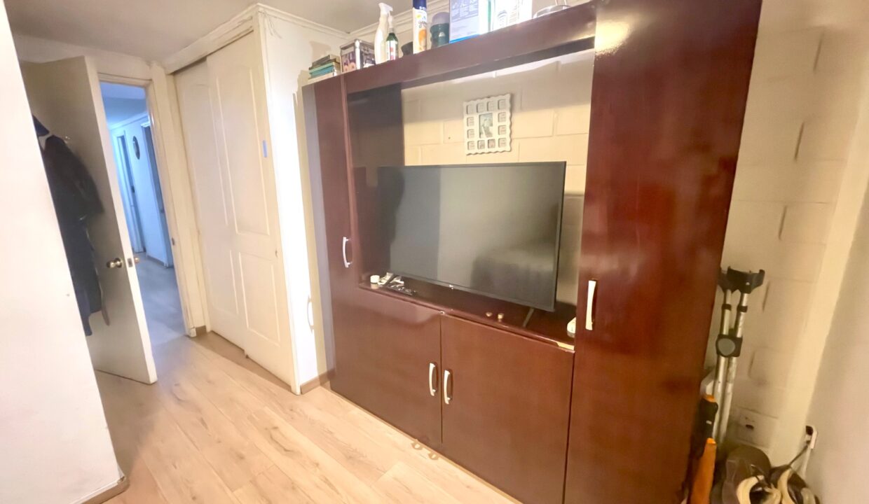 Departamento de 4 dormitorios con patio en venta en Laguna Sur, Pudahuel — imagen 7