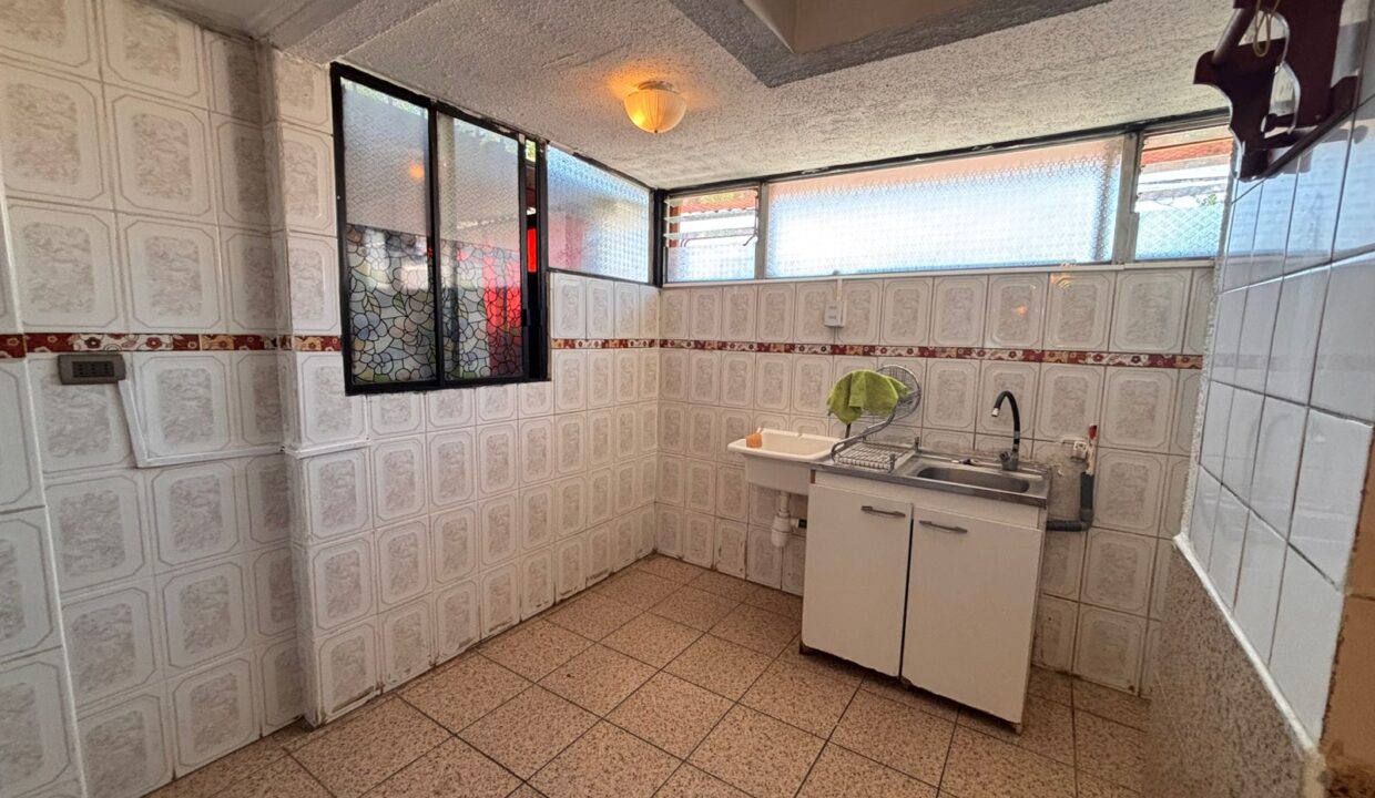 Departamento de 3 dormitorios con patio en venta en Laguna Sur, Pudahuel — imagen 15