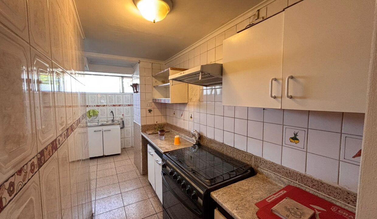 Departamento de 3 dormitorios con patio en venta en Laguna Sur, Pudahuel — imagen 14