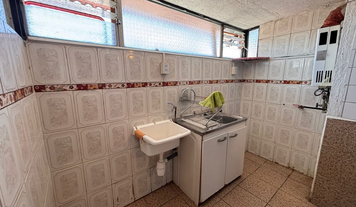 Departamento de 3 dormitorios con patio en venta en Laguna Sur, Pudahuel — imagen 16