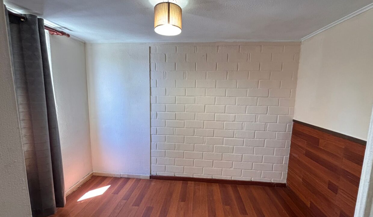 Departamento de 3 dormitorios con patio en venta en Laguna Sur, Pudahuel — imagen 5