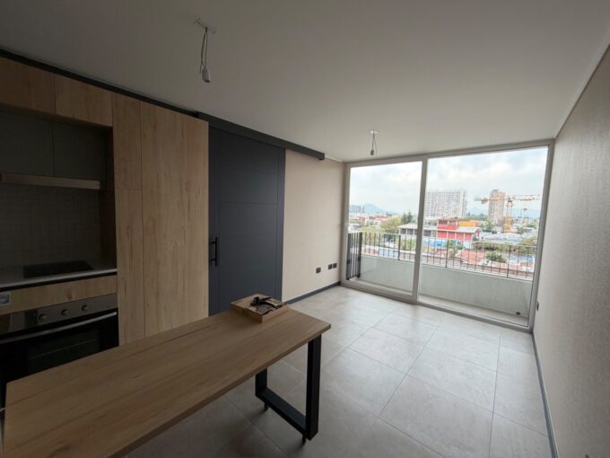 Departamento en arriendo en Pasaje Delfina 890, piso 5, Santiago